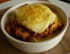 Parmentier de poulet light