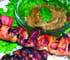Sauce satay