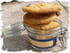 Cookies aux deux chocolats et � la noix de coco