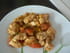 Poulet �pic� fa�on wok