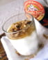Yaourts au muesli et sirop d��rable