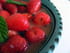 Fra�cheur de fraises � l�orientale