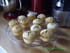 Muffins � la p�te de speculoos