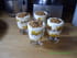 Tiramisu mangue et speculoos