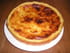 Flan gourmand