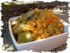 Curry de f�ves et lentilles roses