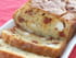Cake chorizo, feta, tomates s�ch�es, origan