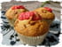 Petits g�teaux au miel et amandes caram�lis�es