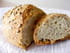 Pain aux c�r�ales et tournesol au levain d�shydrat�