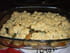 Crumble viande-l�gumes