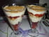 Crumble aux fruits rouges