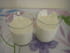 Mousses de banane
