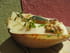 Pommes de terre gratin�es