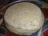 Flan � la banane caram�lis�