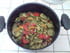 Courgettes aux herbes