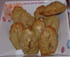 Madeleines petit d�jeuner