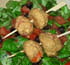 Boulettes au thon et � la feta