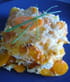 Gratin de carottes � la cr�me