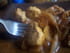 Wok de lapin � la tomate