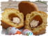 Petits g�teaux � base de mascarpone