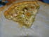 Quiche aux brocolis et au ch�vre