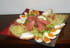 Assiettes nordiques
