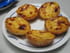 Pasteis de nata
