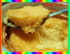 Flan de ricotta � la fleur d�oranger