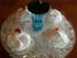 D�rive d iceberg (dessert glac�)