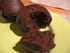 Muffins chocolat-mascarpone