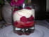 D�lice de juin (dessert aux cerises)