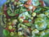 Salade de pois chiches � la proven�ale