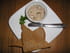 Rillettes de thon au mascarpone
