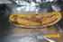 Papillotes de banane au chocolat