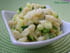 Bl�sotto courgettes et parmesan