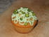 Cupcakes m�duses figues et pistaches