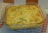 Gratin de courgettes moelleux