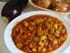 Ratatouille au chorizo doux