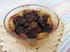 Mini clafoutis aux cerises