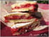 G�teau basque revisit� aux framboises