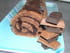 Roul� tout chocolat
