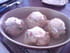 Pommes de terre farcies au jambon et au ch�vre
