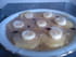Douceur des �les sauce caramel