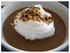 Ile flottante au chocolat