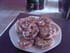 Bretzels au fromage