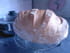 Pain de seigle en cocotte