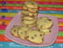 Cookies quinoa et p�pites de chocolat