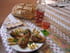 Escalopes de foie gras po�l�es