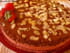 Entremets chocolat�fraise