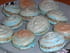 Macarons authentiques au caf�